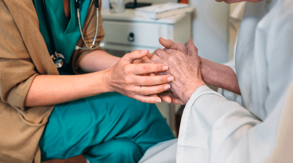 Hospice & Long Term Facility Services